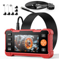 Professionelles Kfz-Diagnose-Tablet OBD2 für Fehlerdiagnose & Fahrzeugservice