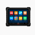 Profi-Kfz-Diagnosegerät mit ECU-Codierung, bidirektionaler Steuerung, CAN-FD & Fehlerscan